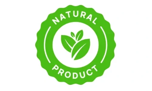 Gelacept natural product claim